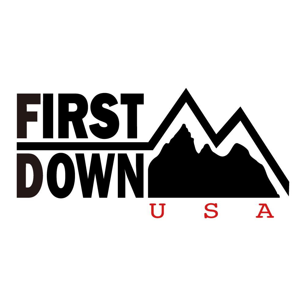 FIRST DOWN USA - 公式サイト